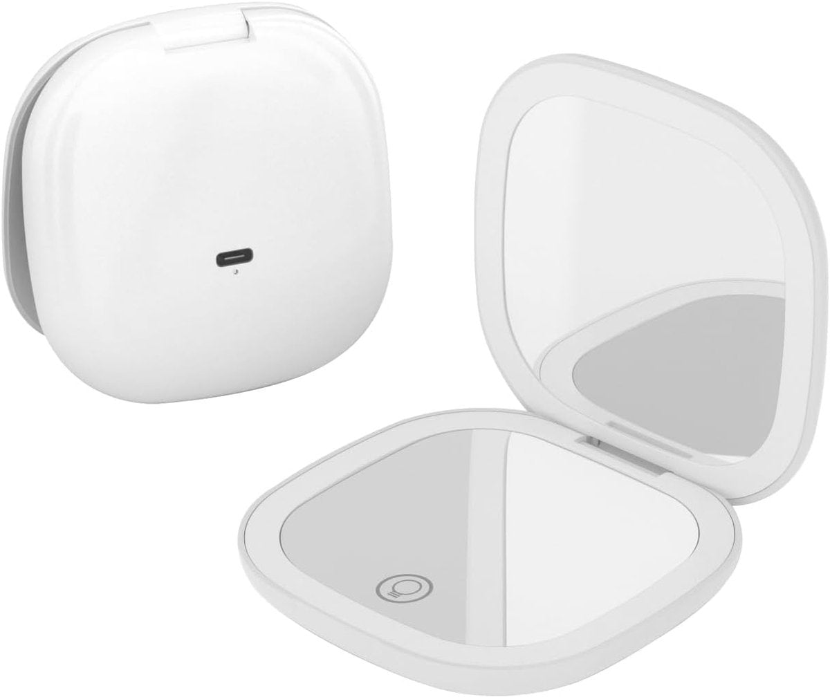 VersiPro Square Mirror x10®