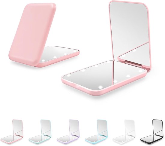 VersiAura Pro Mirror®