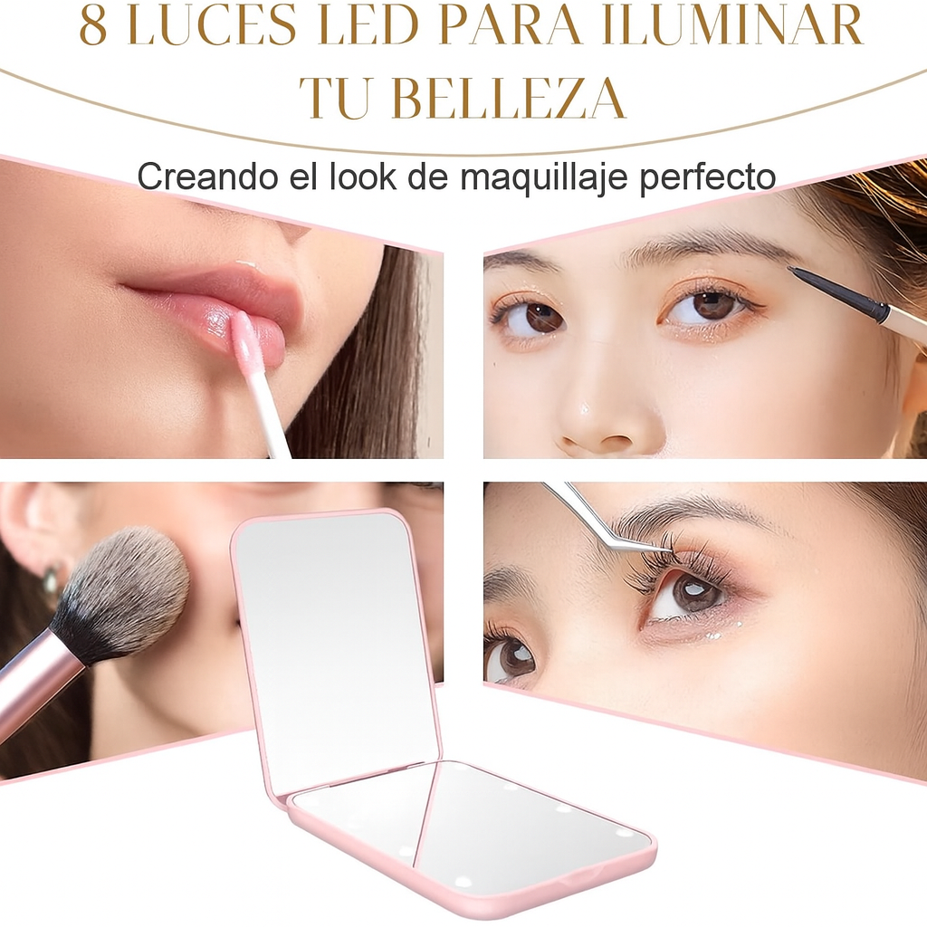 VersiAura Pro Mirror®