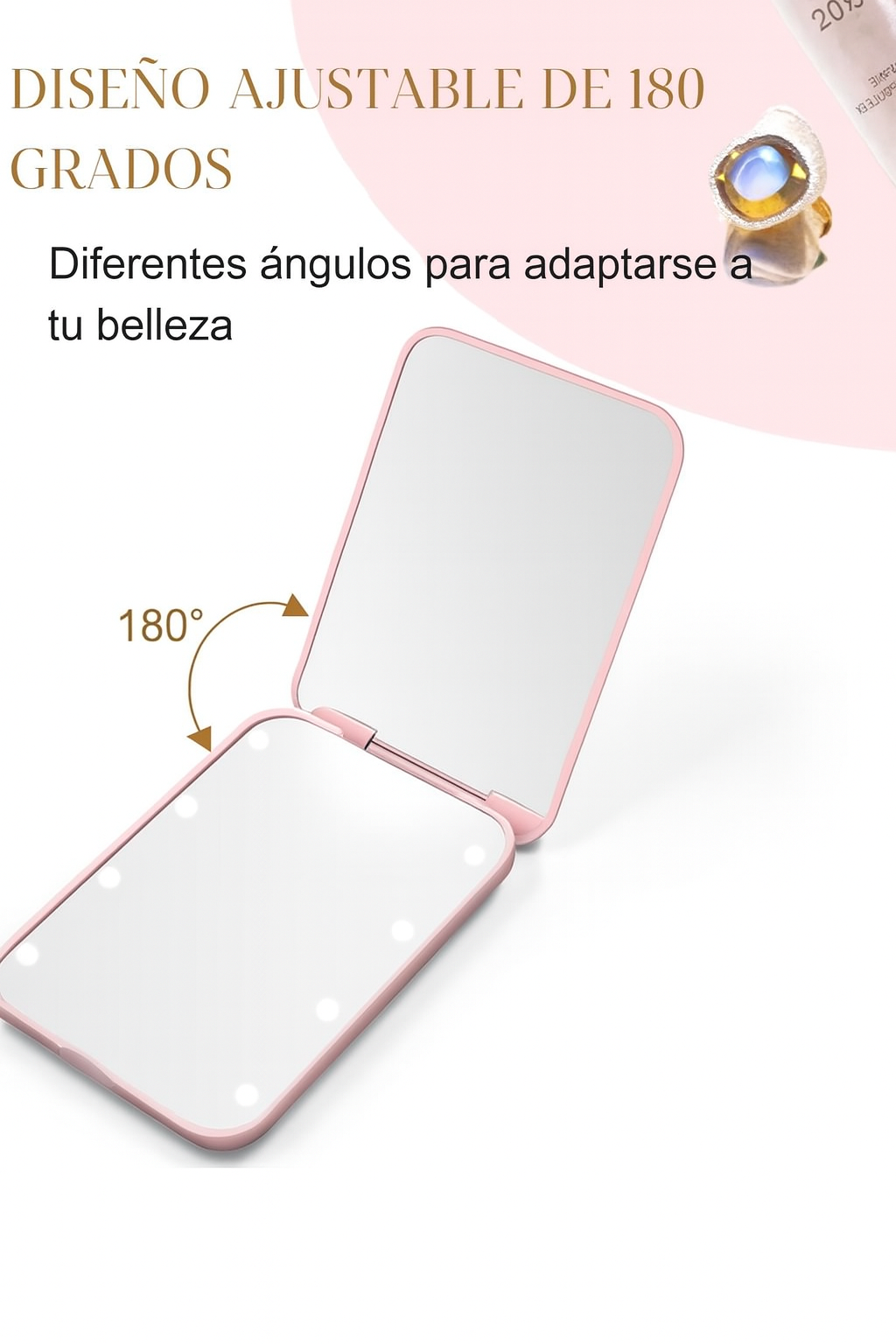 VersiAura Pro Mirror®